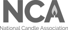NCA NATIONAL CANDLE ASSOCIATION trademark