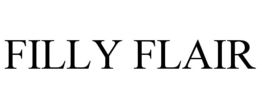 FILLY FLAIR trademark