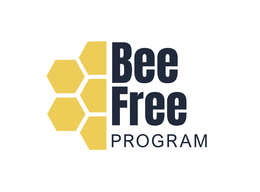 BEE FREE PROGRAM trademark