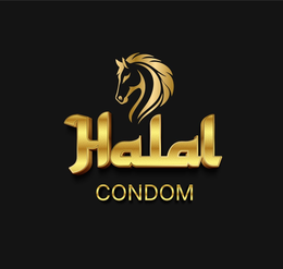 HALAL CONDOM trademark