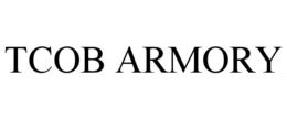 TCOB ARMORY trademark