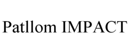 PATLLOM IMPACT trademark