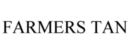 FARMERS TAN trademark