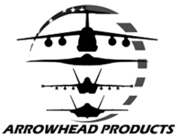 ARROWHEAD PRODUCTS trademark
