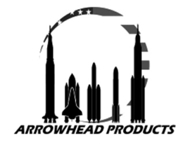 ARROWHEAD PRODUCTS trademark
