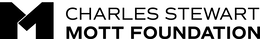 M CHARLES STEWART MOTT FOUNDATION trademark