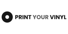 PRINT YOUR VINYL trademark