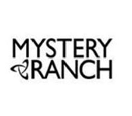 MYSTERY RANCH trademark