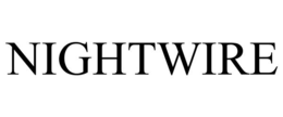 NIGHTWIRE trademark