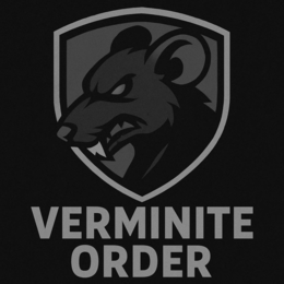 VERMINITE ORDER trademark
