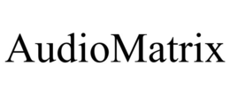 AUDIOMATRIX trademark