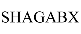 SHAGABX trademark