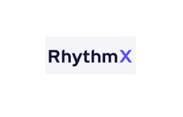 RHYTHM X trademark