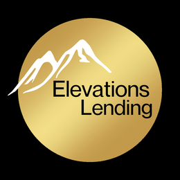 ELEVATIONS LENDING trademark