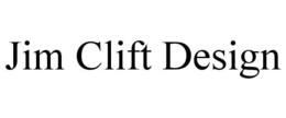 JIM CLIFT DESIGN trademark
