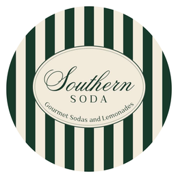 SOUTHERN SODA GOURMET SODAS AND LEMONADES trademark