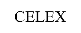 CELEX trademark