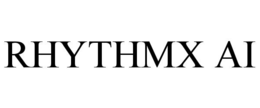 RHYTHMX AI trademark
