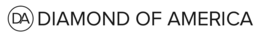 DA DIAMOND OF AMERICA trademark