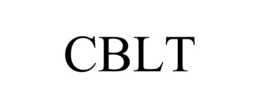 CBLT trademark
