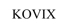 KOVIX trademark