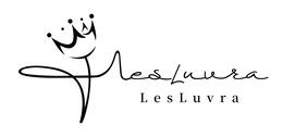 LESLUVRA LESLUVRA trademark
