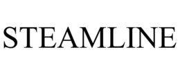 STEAMLINE trademark