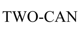 TWO-CAN trademark