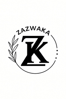 ZAZWAKA ZK trademark