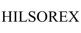 HILSOREX trademark