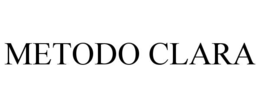 METODO CLARA trademark