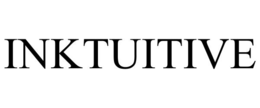 INKTUITIVE trademark