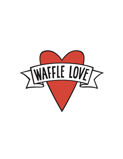 WAFFLE LOVE trademark
