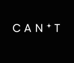 CAN'T trademark