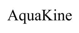 AQUAKINE trademark