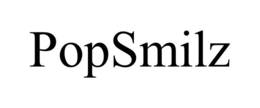 POPSMILZ trademark