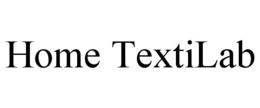 HOME TEXTILAB trademark
