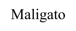 MALIGATO trademark