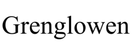 GRENGLOWEN trademark