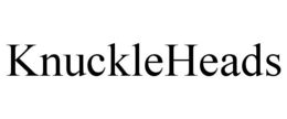 KNUCKLEHEADS trademark