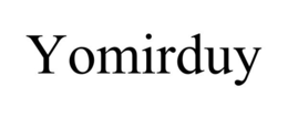 YOMIRDUY trademark