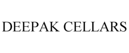 DEEPAK CELLARS trademark