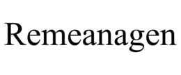 REMEANAGEN trademark