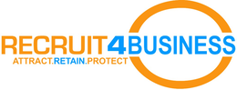 RECRUIT4BUSINESS ATTRACT.RETAIN.PROTECT trademark