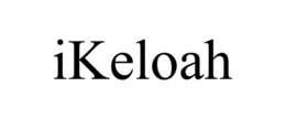 IKELOAH trademark