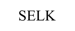 SELK trademark