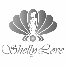 SHELLY LOVE trademark