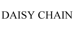 DAISY CHAIN trademark