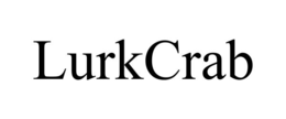 LURKCRAB trademark