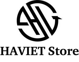 HD HAVIET STORE trademark